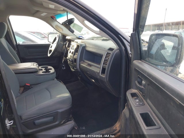 RAM 1500 Express 2014 1C6RR7KT7ES147609 Image 5