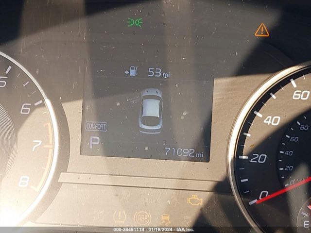 KNAE15LA7J6033688 KIA Stinger