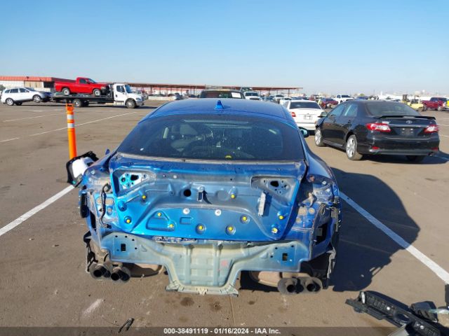 KNAE15LA7J6033688 KIA Stinger