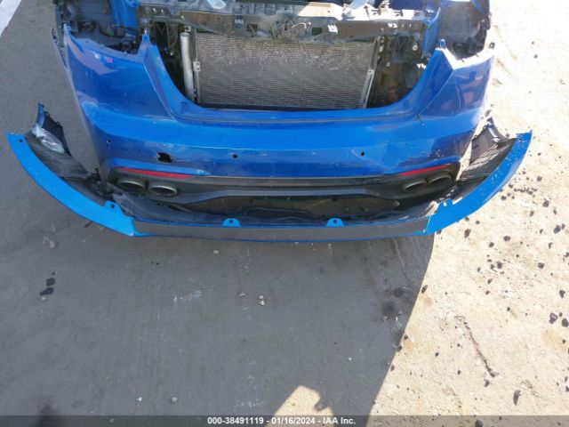 KNAE15LA7J6033688 KIA Stinger