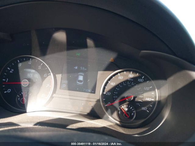 KNAE15LA7J6033688 KIA Stinger