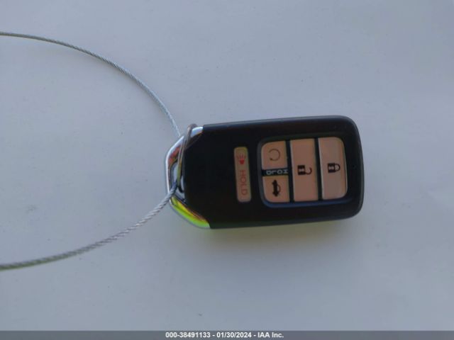 2HGFC4B05GH314711 Honda Civic Lx-p