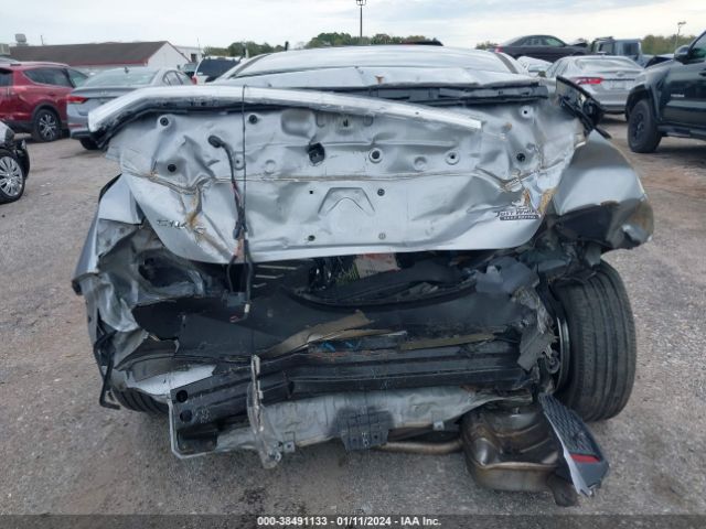 2HGFC4B05GH314711 Honda Civic Lx-p