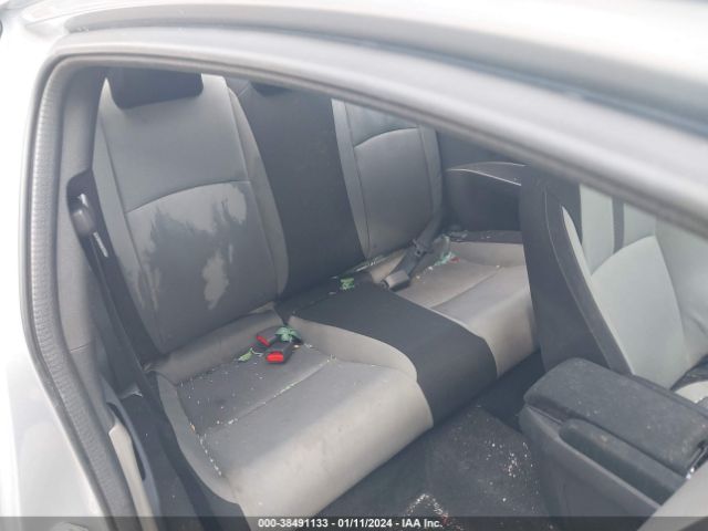 2HGFC4B05GH314711 Honda Civic Lx-p