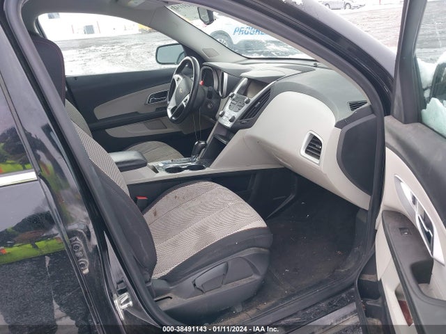 Chevrolet EQUINOX LT 2016 2GNALCEK3G1122817 Image 5