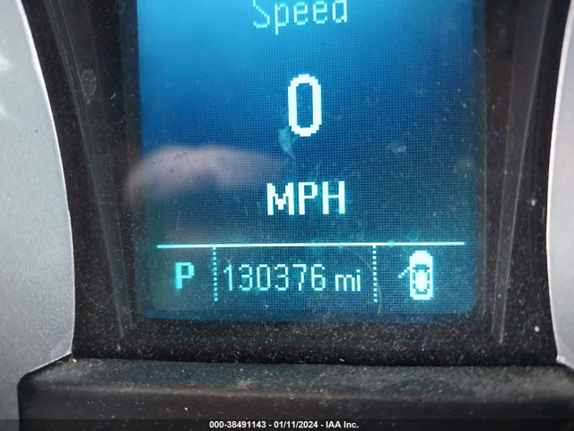 Chevrolet EQUINOX LT 2016 2GNALCEK3G1122817 Image 7