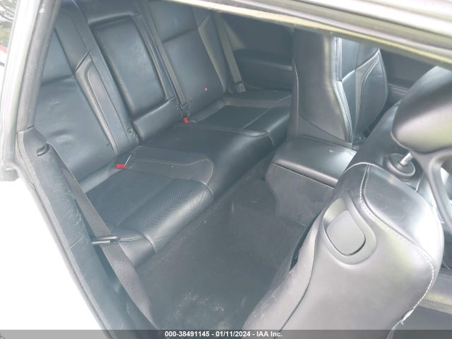 Dodge Challenger Sxt 2019 2C3CDZAG3KH574631 Image 8
