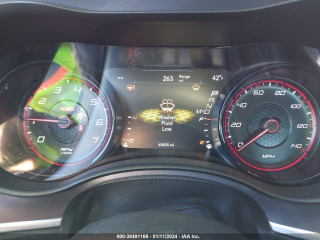 Dodge Charger Sxt Rwd 2019 2C3CDXBG4KH508057 Image 7