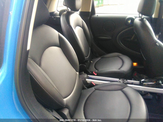 2012 MINI COOPER S COUNTRYMAN WMWZC3C53CWM26920 Photo 7