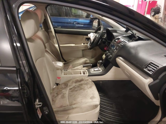 JF1GPAL6XE8327262 Subaru Impreza 2.0i Sport Premium