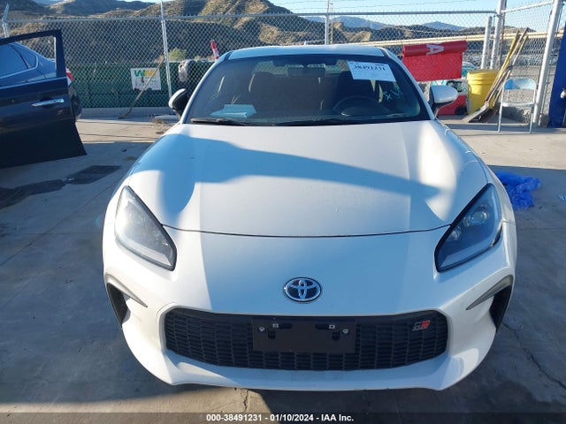 Toyota GR86 2022 JF1ZNBC10N8752515 Image 13