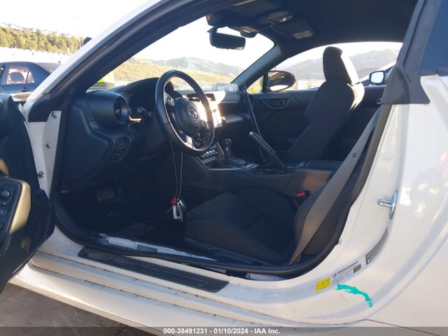 Toyota GR86 2022 JF1ZNBC10N8752515 Image 6