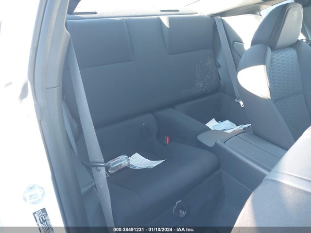 Toyota GR86 2022 JF1ZNBC10N8752515 Image 8