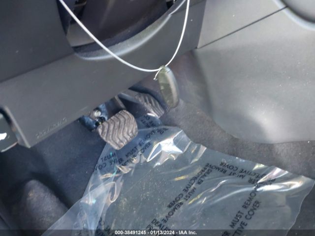3N1CP5CU7JL522426 Nissan KICKS SV