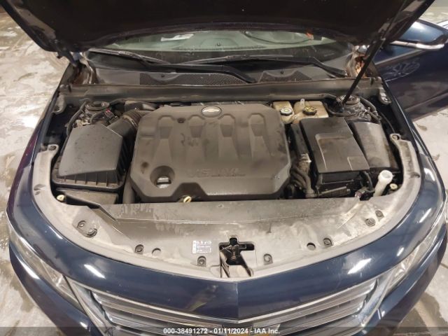 1G1105S3XJU108914 Chevrolet IMPALA 1LT