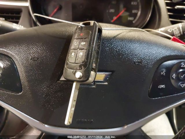1G1105S3XJU108914 Chevrolet IMPALA 1LT