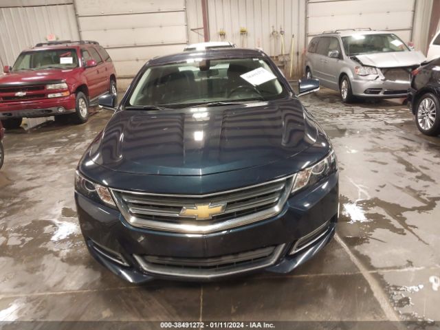 1G1105S3XJU108914 Chevrolet IMPALA 1LT