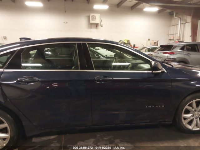1G1105S3XJU108914 Chevrolet IMPALA 1LT