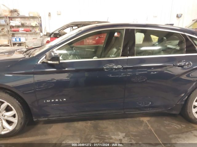 1G1105S3XJU108914 Chevrolet IMPALA 1LT