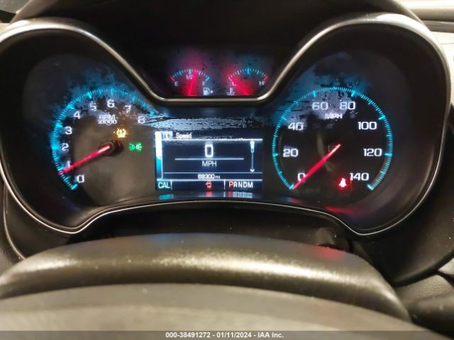 1G1105S3XJU108914 Chevrolet IMPALA 1LT