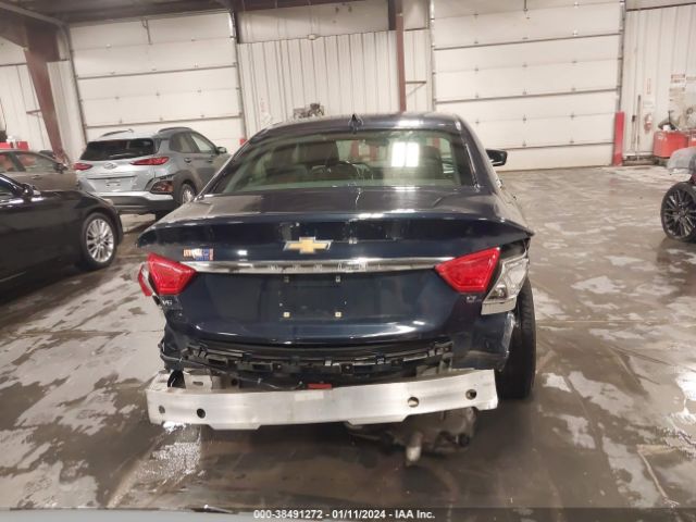 1G1105S3XJU108914 Chevrolet IMPALA 1LT