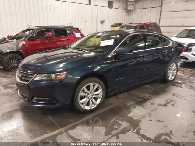 1G1105S3XJU108914 Chevrolet IMPALA 1LT