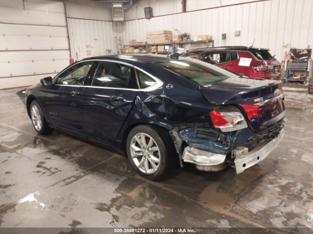 1G1105S3XJU108914 Chevrolet IMPALA 1LT