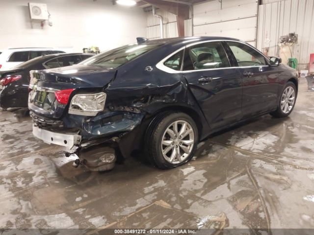 1G1105S3XJU108914 Chevrolet IMPALA 1LT