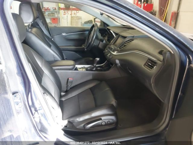 1G1105S3XJU108914 Chevrolet IMPALA 1LT