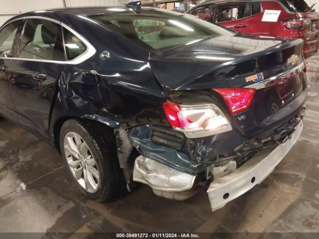 1G1105S3XJU108914 Chevrolet IMPALA 1LT