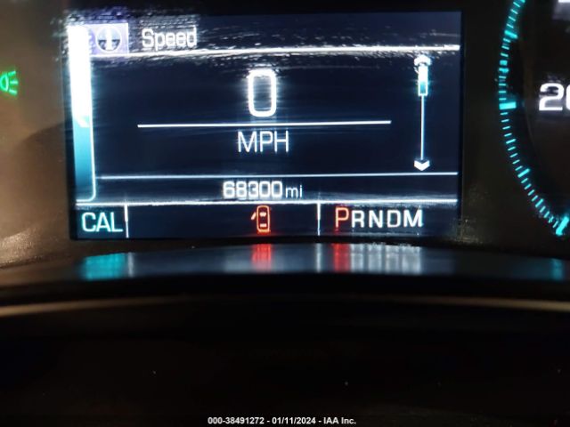 1G1105S3XJU108914 Chevrolet IMPALA 1LT