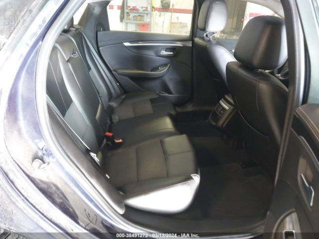 1G1105S3XJU108914 Chevrolet IMPALA 1LT