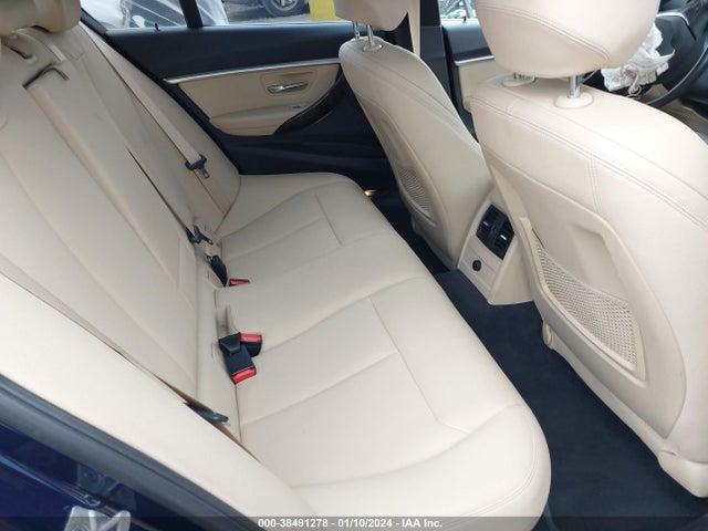 BMW 330e Iperformance 2017 WBA8E1C36HA158569 Image 8