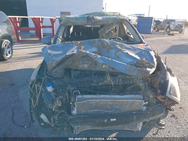 2023 KIA SPORTAGE LX VIN: KNDPU3AF9P7036617