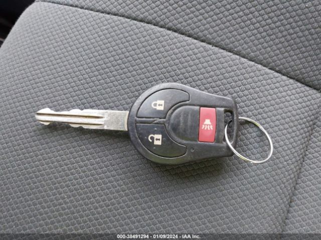 3N6CM0KN5EK698158 Nissan NV200 SV
