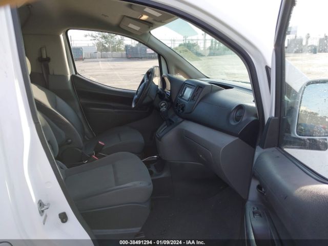 3N6CM0KN5EK698158 Nissan NV200 SV