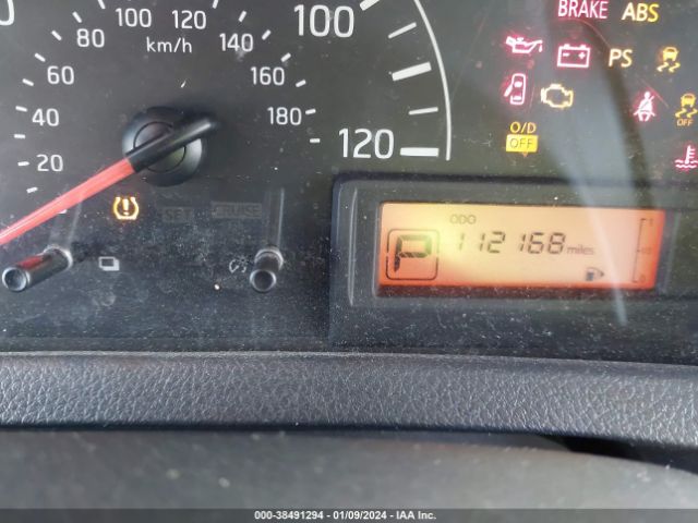 3N6CM0KN5EK698158 Nissan NV200 SV