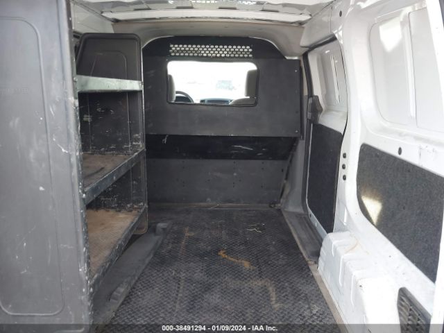 3N6CM0KN5EK698158 Nissan NV200 SV