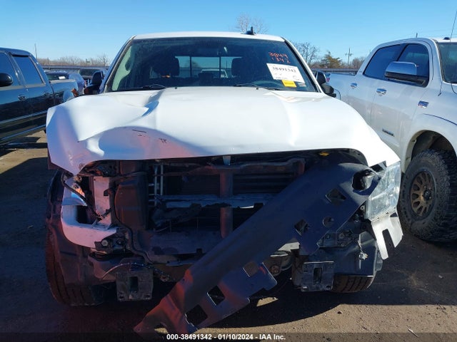 RAM 1500 Big Horn 2015 3C6RR7LT0FG596296 Image 13