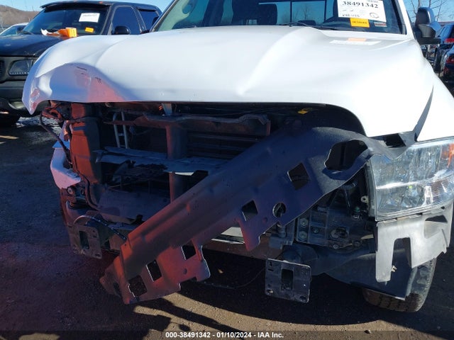RAM 1500 Big Horn 2015 3C6RR7LT0FG596296 Image 6