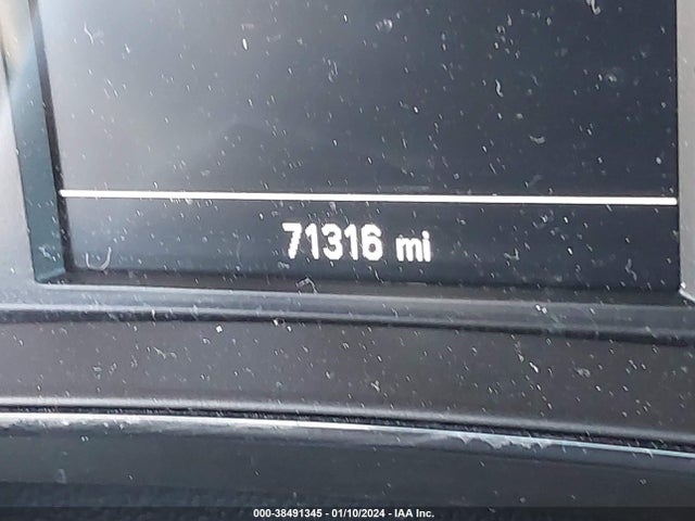 Chevrolet Cruze Lt Auto 2017 1G1BE5SM8H7244577 Image 15
