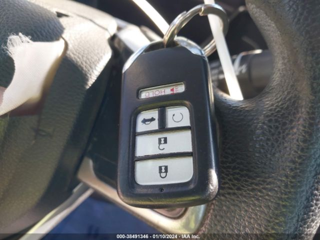 2HGFC1F35HH643851 Honda Civic Ex-t