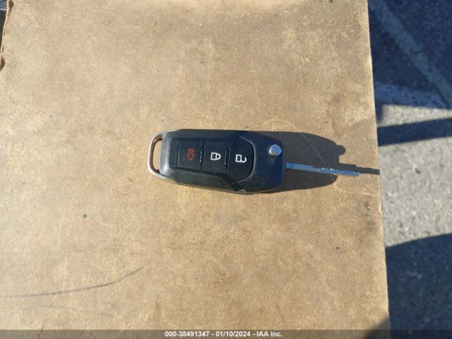 1FTEX1CP0LKE06157 Ford F-150 Xl