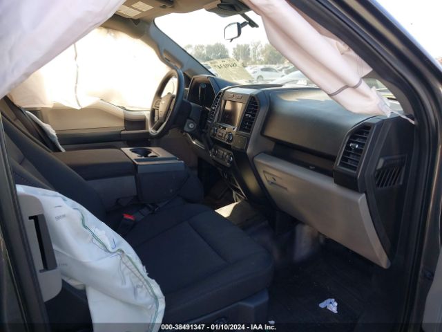 1FTEX1CP0LKE06157 Ford F-150 Xl