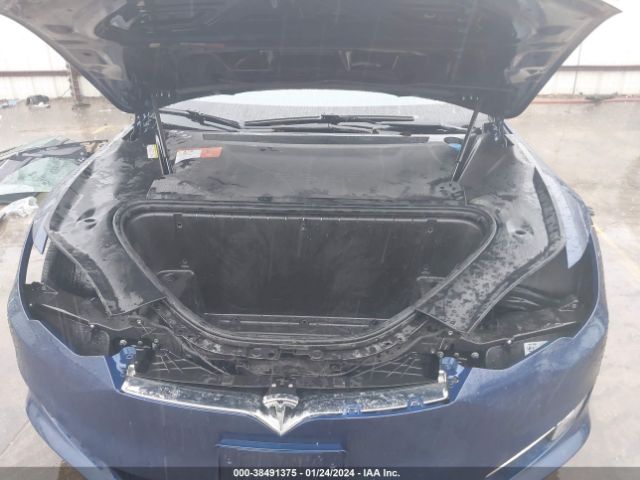 5YJSA1E29GF166888 Tesla MODEL S