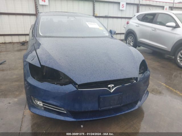 5YJSA1E29GF166888 Tesla MODEL S