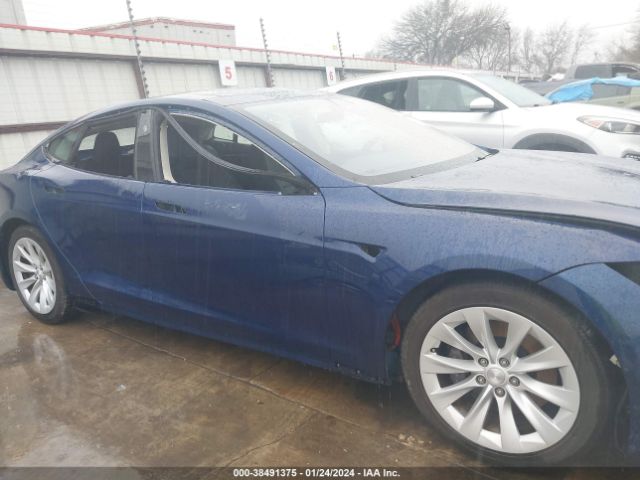 5YJSA1E29GF166888 Tesla MODEL S
