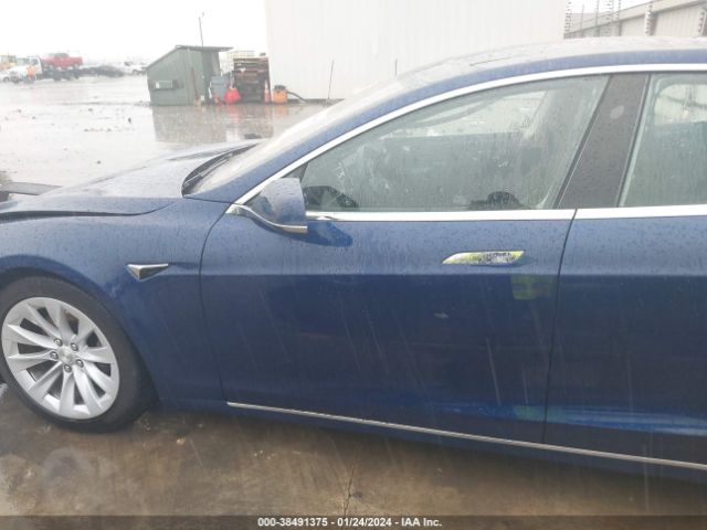 5YJSA1E29GF166888 Tesla MODEL S