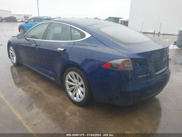 5YJSA1E29GF166888 Tesla MODEL S