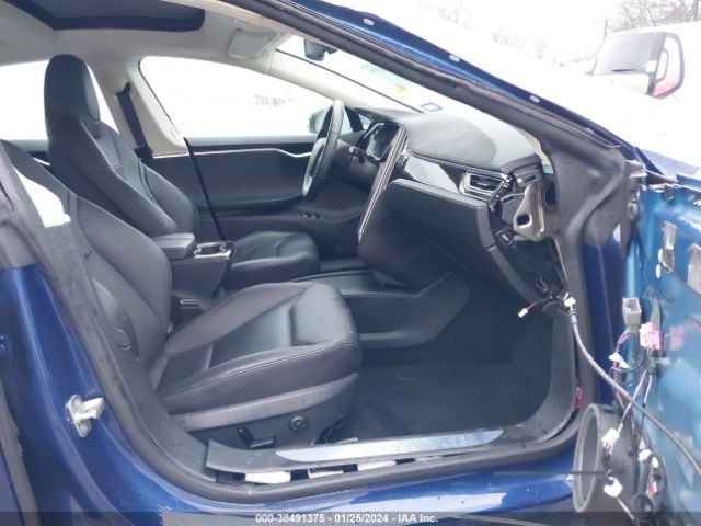 5YJSA1E29GF166888 Tesla MODEL S